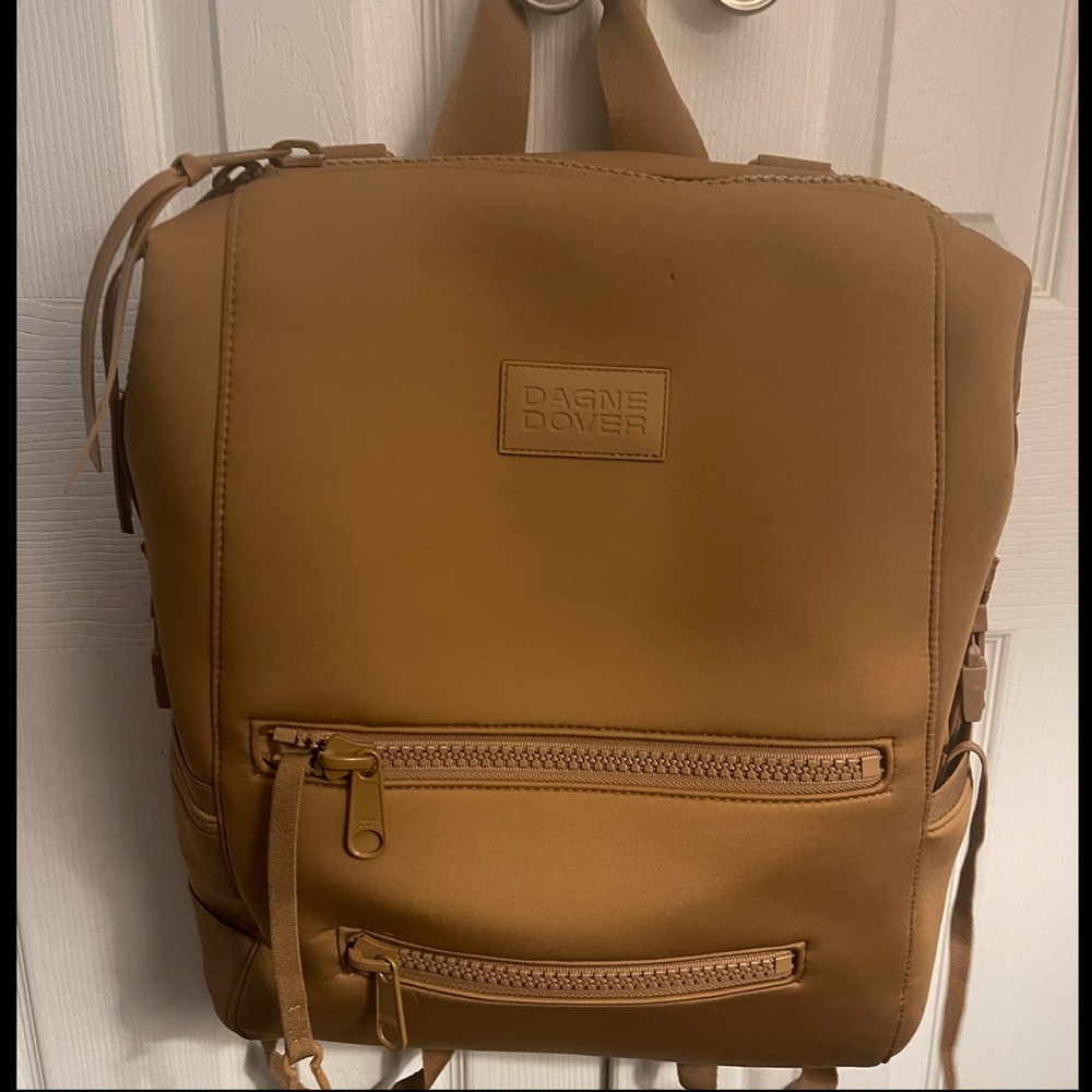 DAGNE DOVER INDI NEOPRENE DIAPER BACKPACK